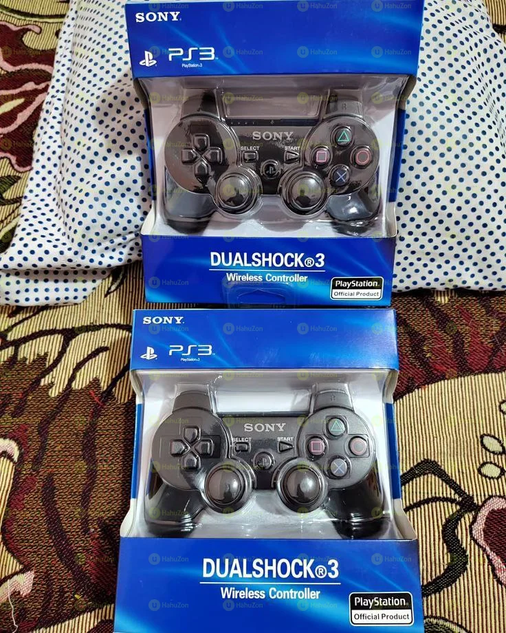 Packed Original Joystick