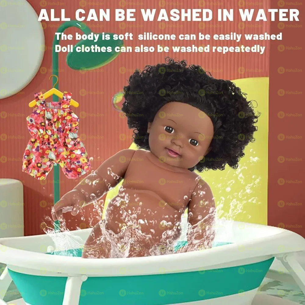 አፍሪካን አሻንጉሊት