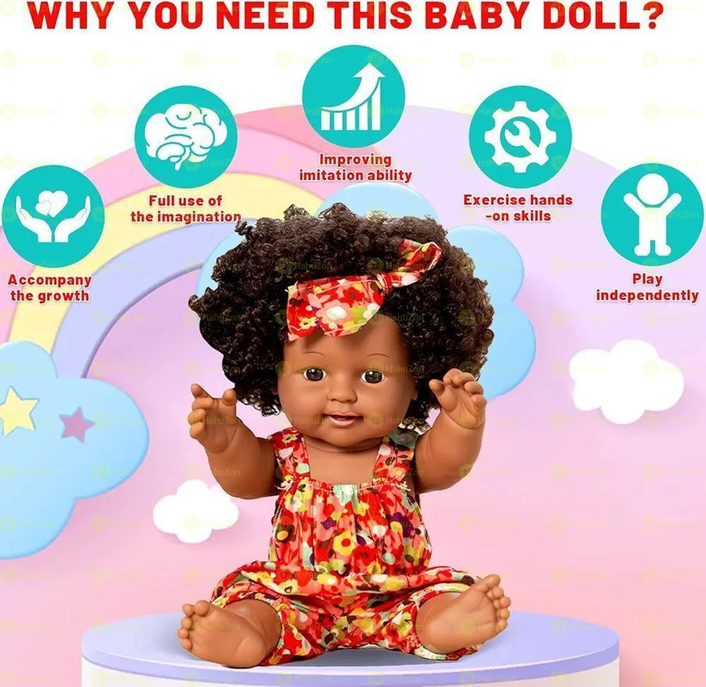 አፍሪካን አሻንጉሊት