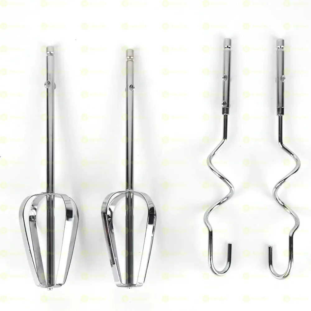 Jubake Hand Mixer with Turbo Botton