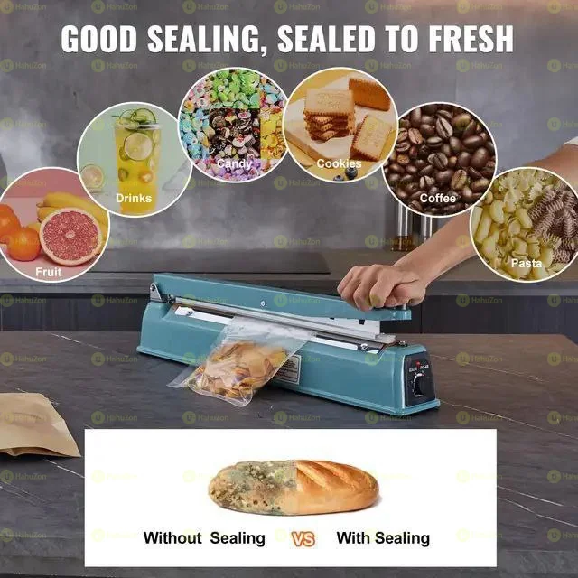 Impulse Sealer