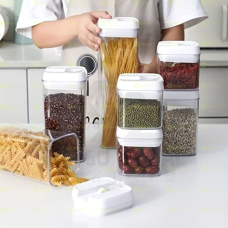 Food Storage Containers
