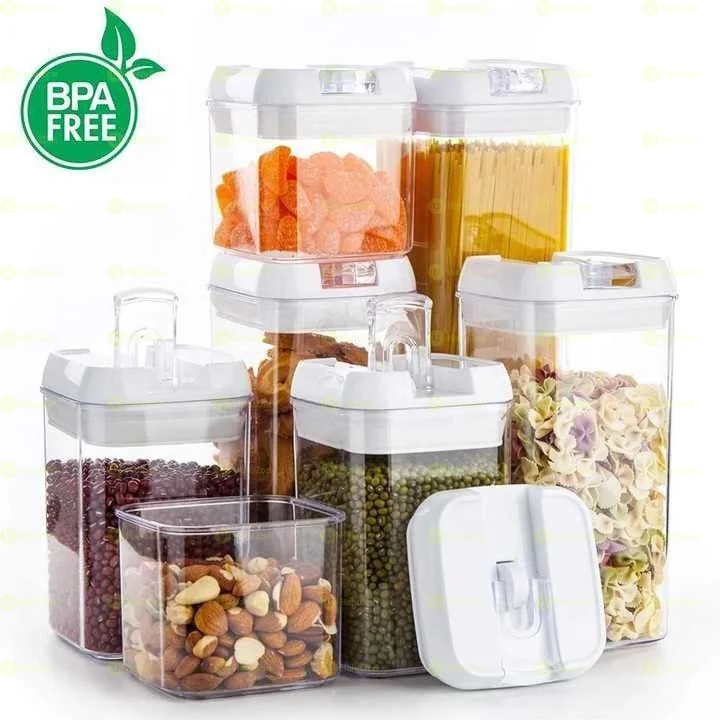 Food Storage Containers
