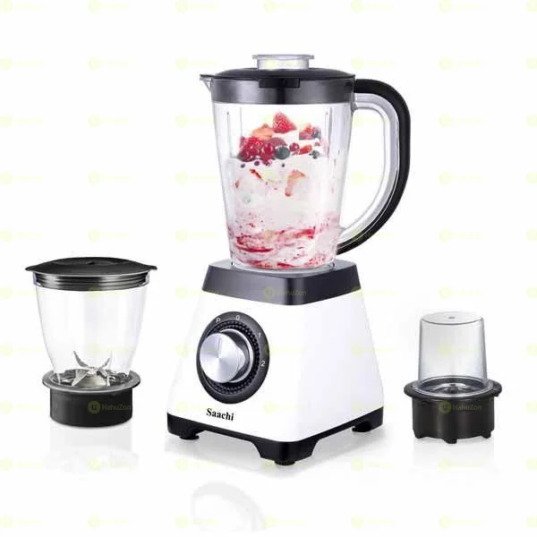 Saachi 3 in 1 Blender