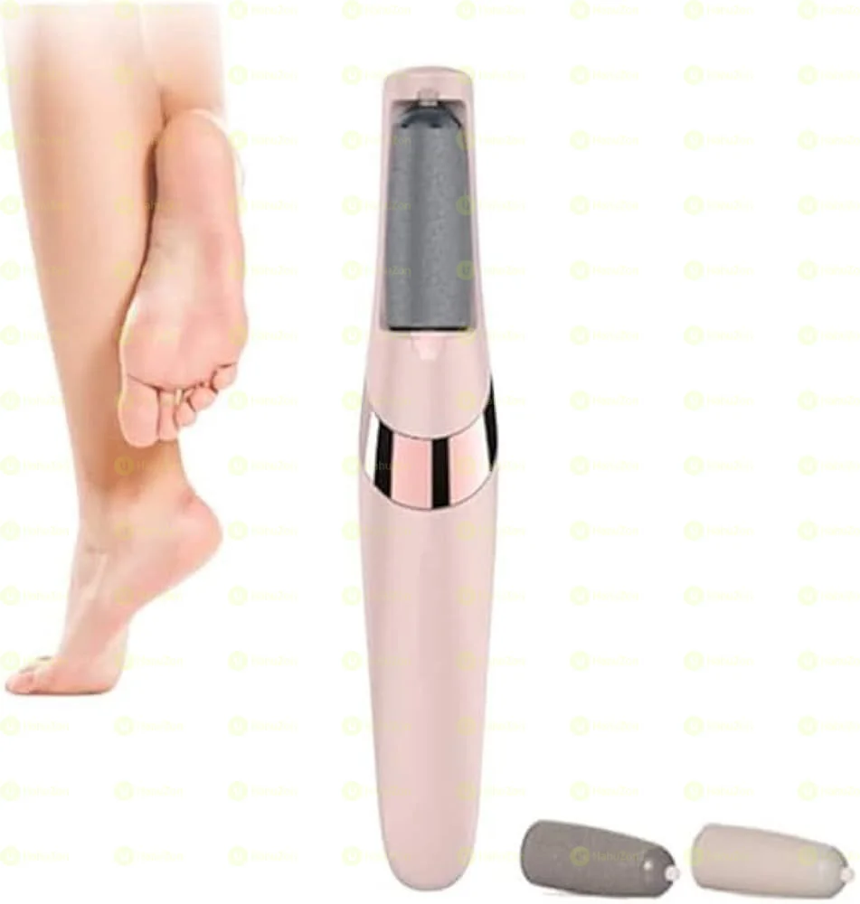 Electric Pedi Callous Remover