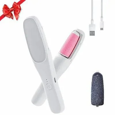 Electric Pedi Callous Remover