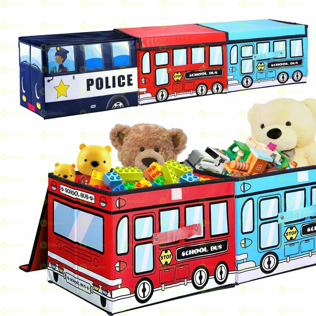 Storage Box Organizer