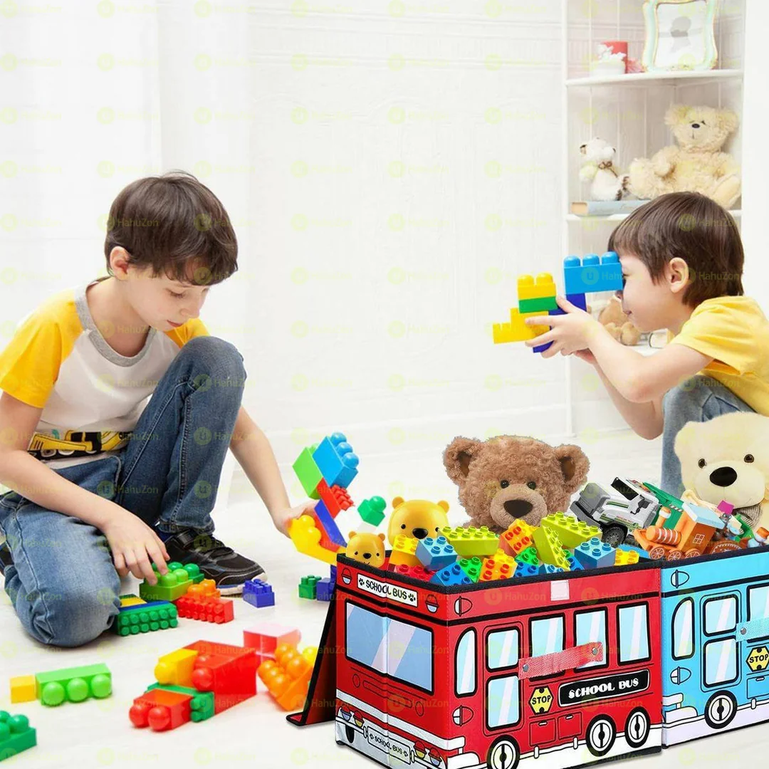 Storage Box Organizer