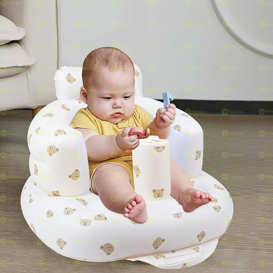 Inflatable Baby Seat