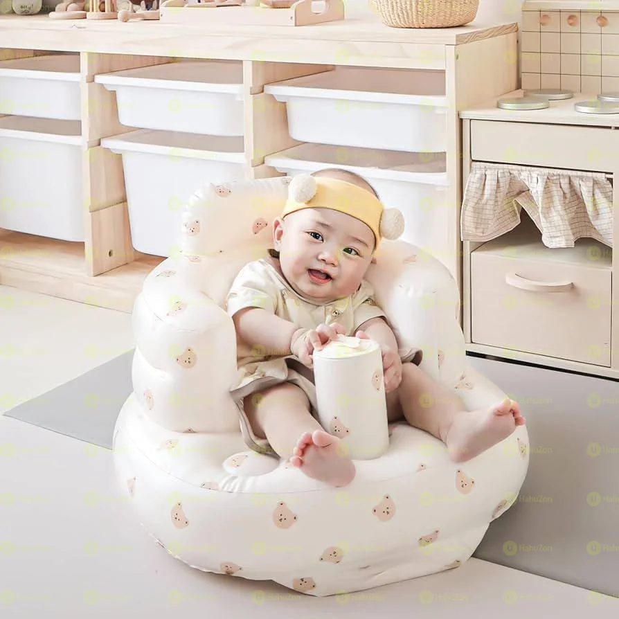 Inflatable Baby Seat