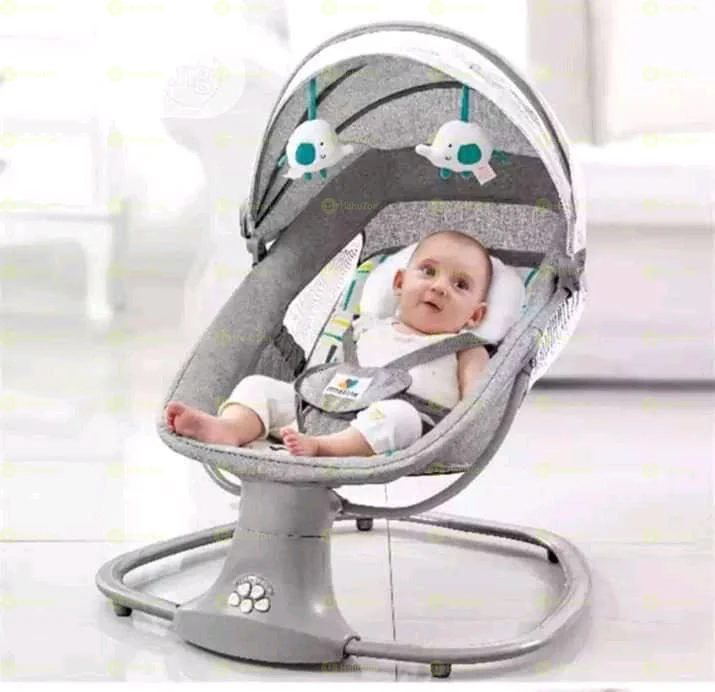 Mastela Deluxe Multi-Functional Bassinet