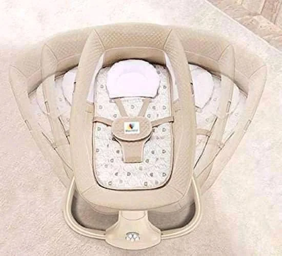 Mastela Deluxe Multi-Functional Bassinet