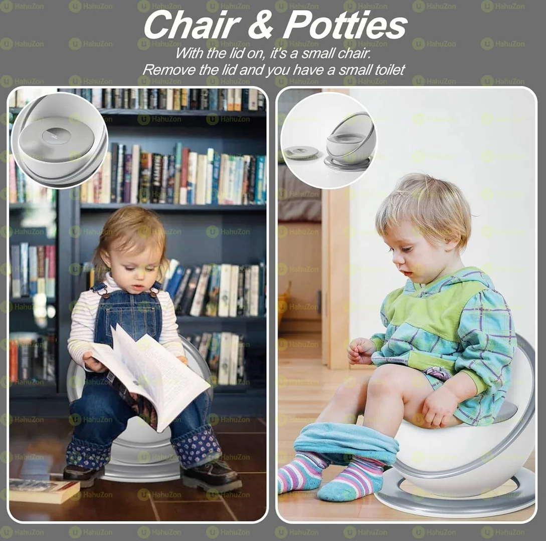 Toddler Potty Training Toilet