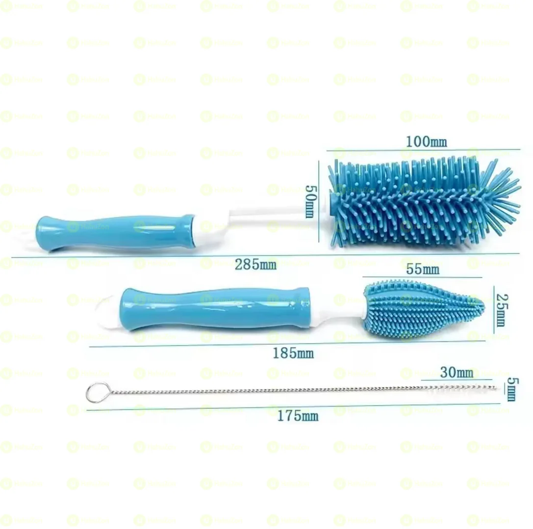 Silicone Brush