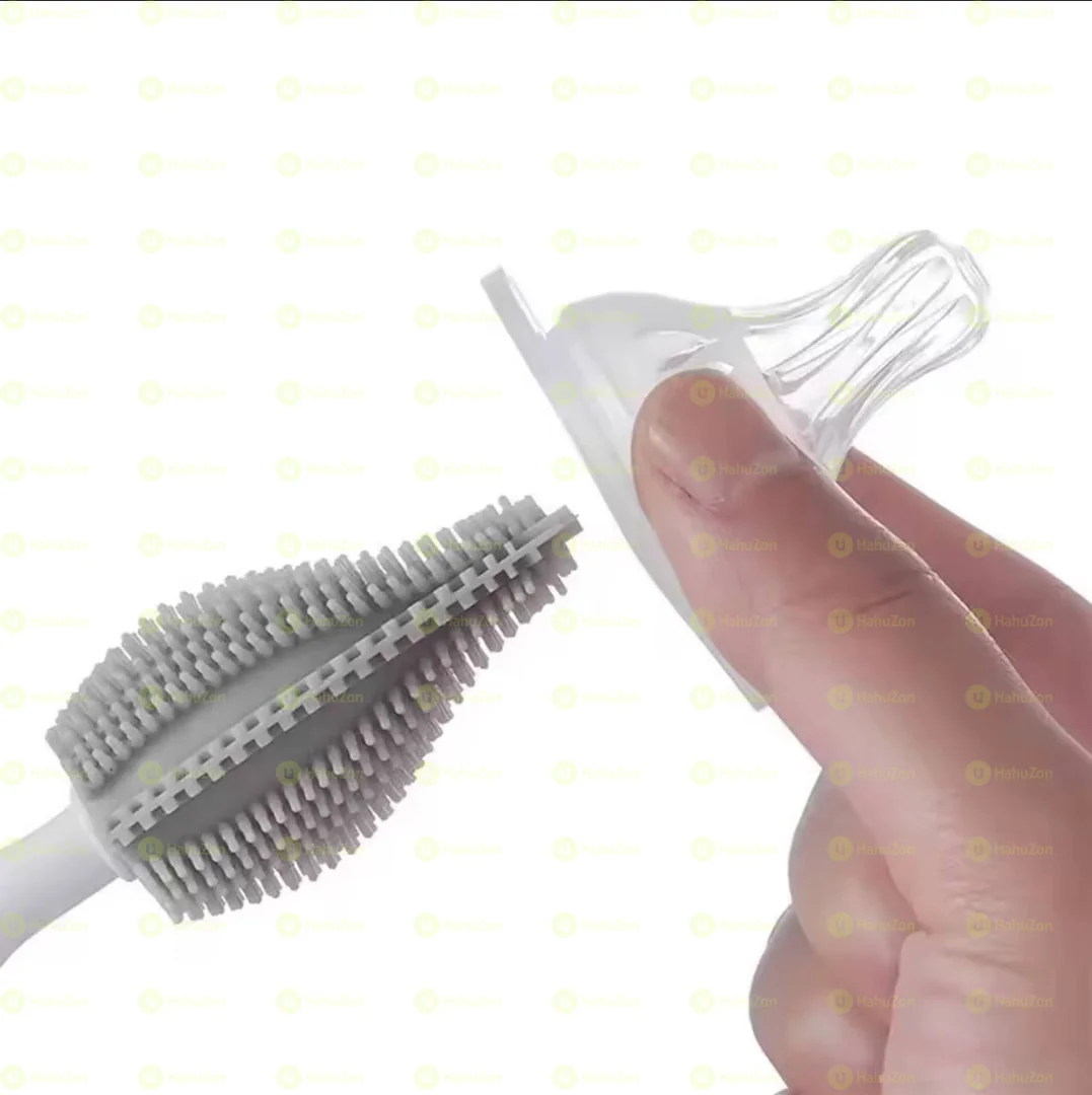 Silicone Brush