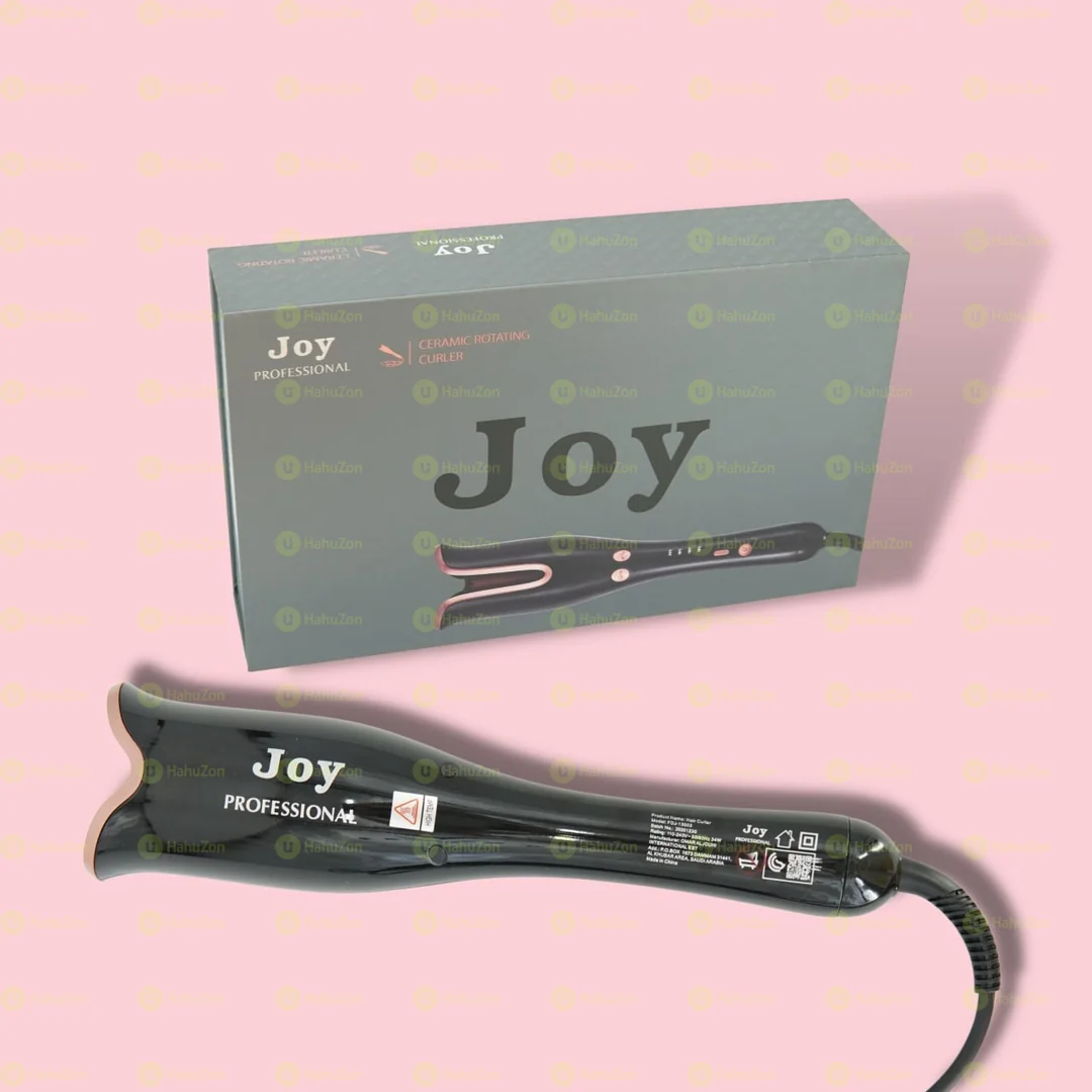 JOY Professional Hair Curler