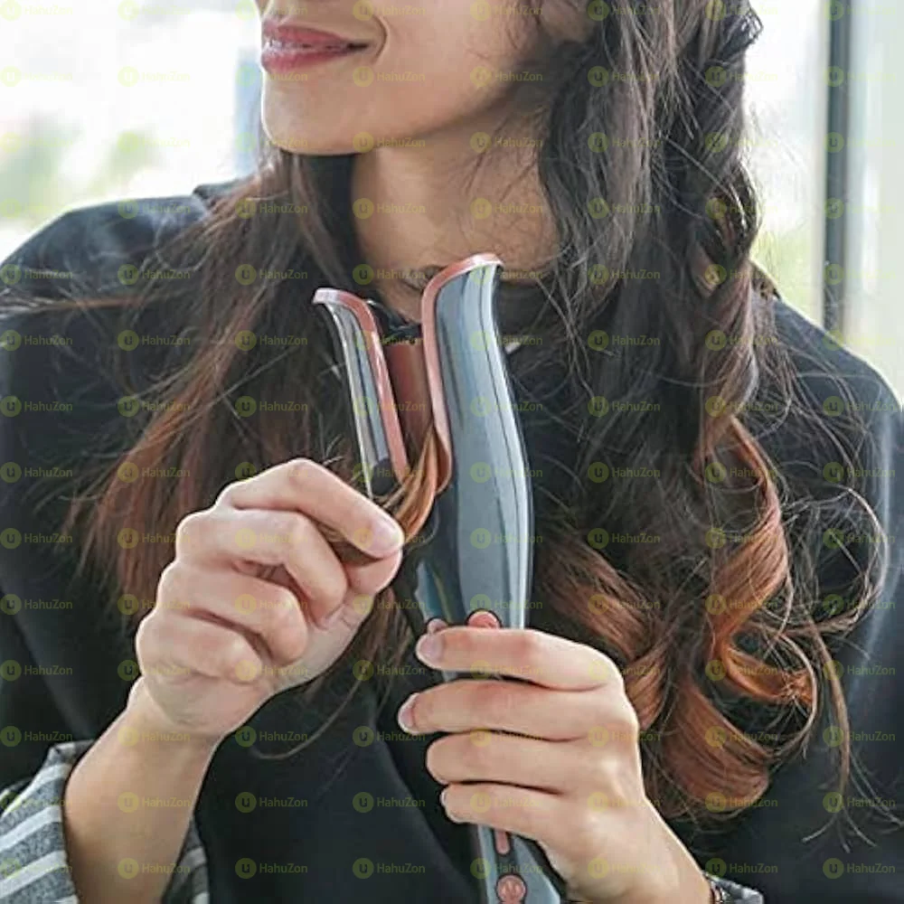 JOY Professional Hair Curler