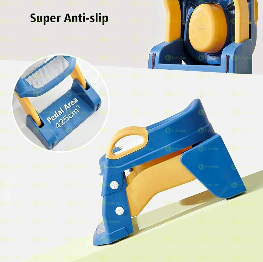 Kids Potty Training Seat