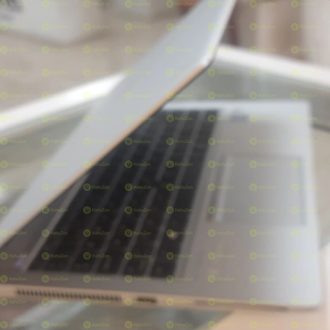 Hp Elitebook G5 Core i5-8th Generation Laptop