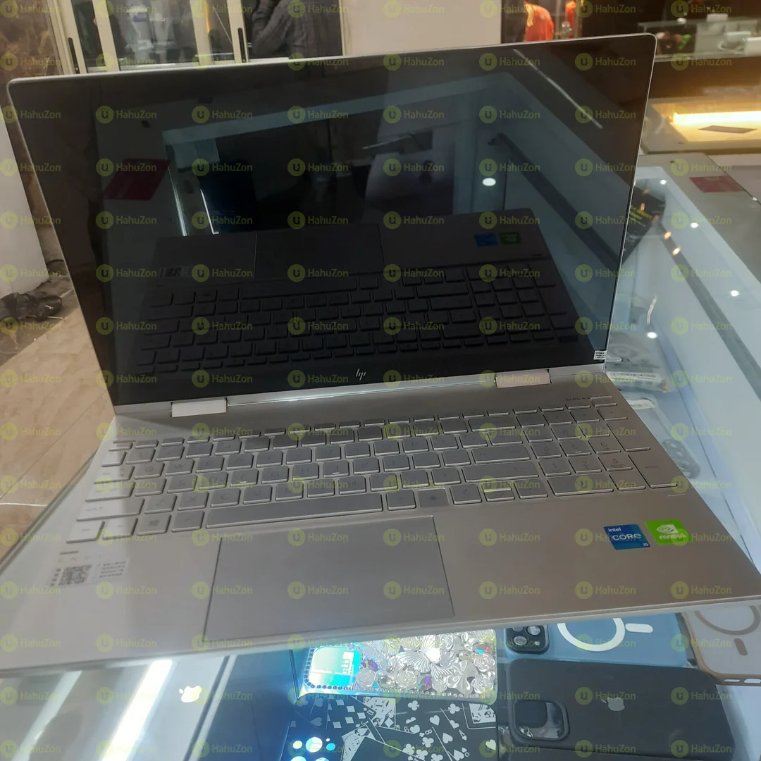 Hp Envy Core i5 11th Generation Laptop