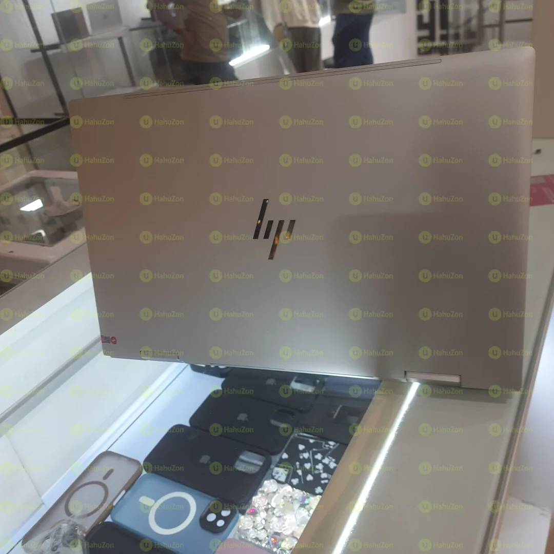 Hp Envy Core i5 11th Generation Laptop