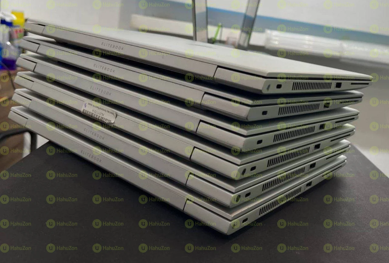 Hp Elitebook 840 G5 Core i7-8th Generation Laptop