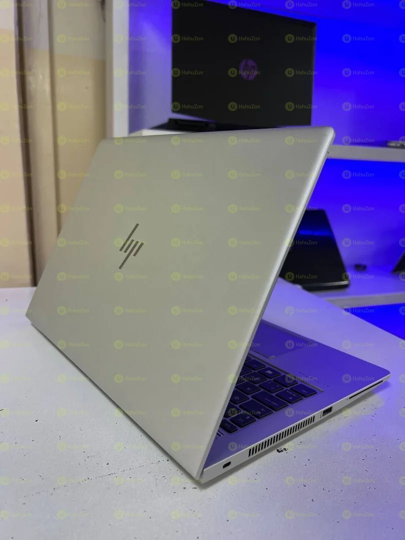 Hp Elitebook 840 G5 Core i7-8th Generation Laptop