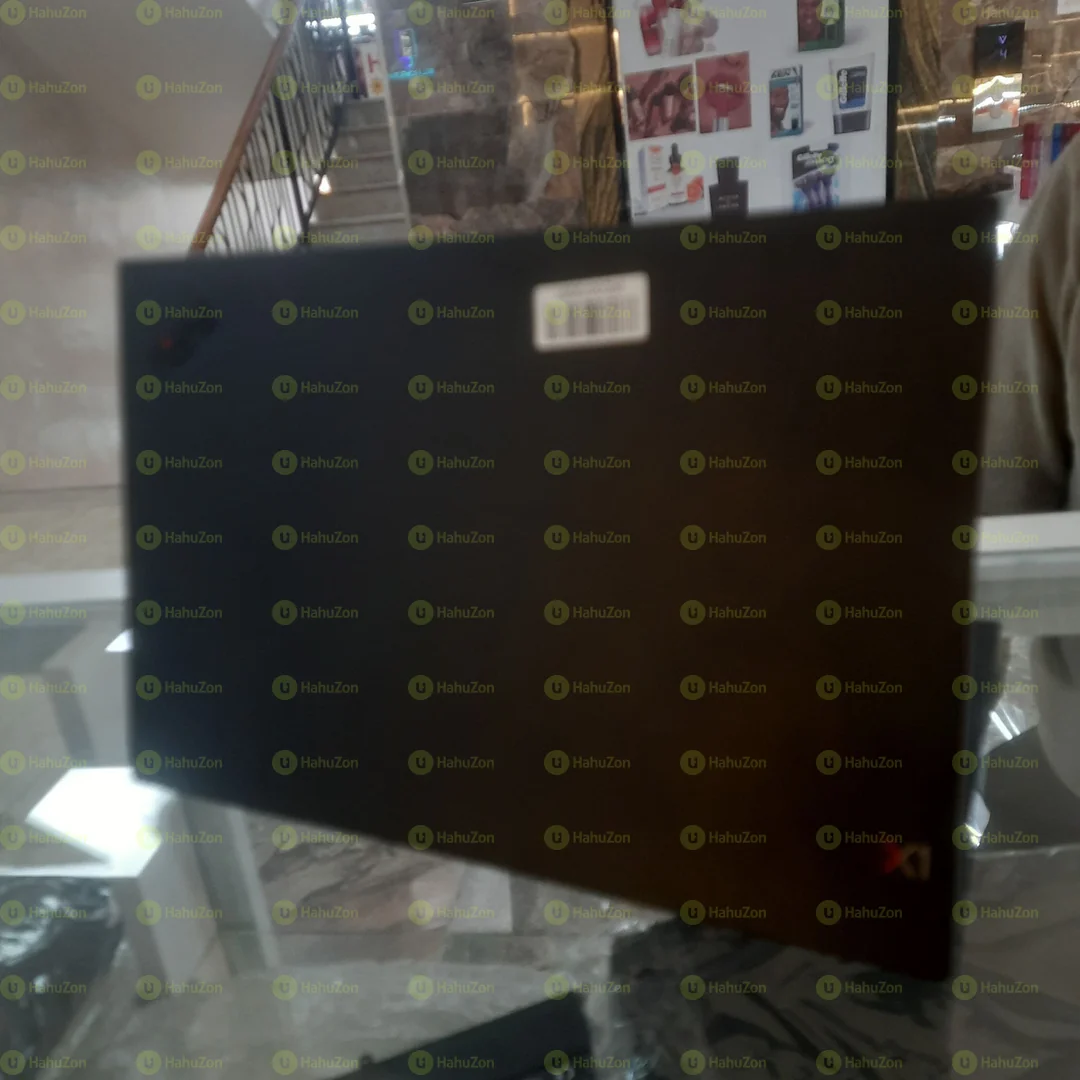 Lenovo Thinkpad Yoga X 370Core i7 - 7th Generation Laptop