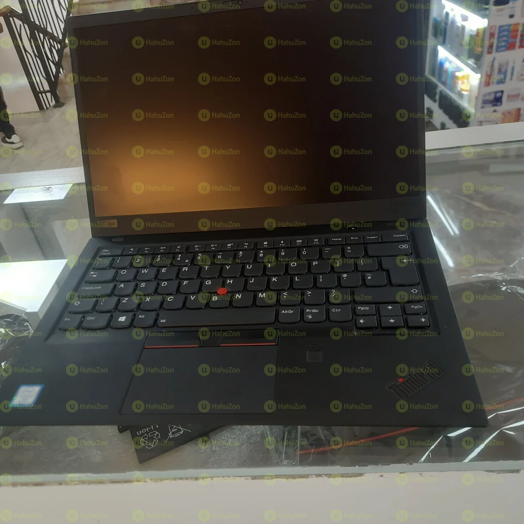 Lenovo Thinkpad Yoga X 370Core i7 - 7th Generation Laptop