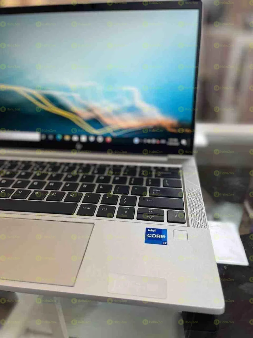 Hp Elitebook 830 G8 Core i7-11th Generation Laptop