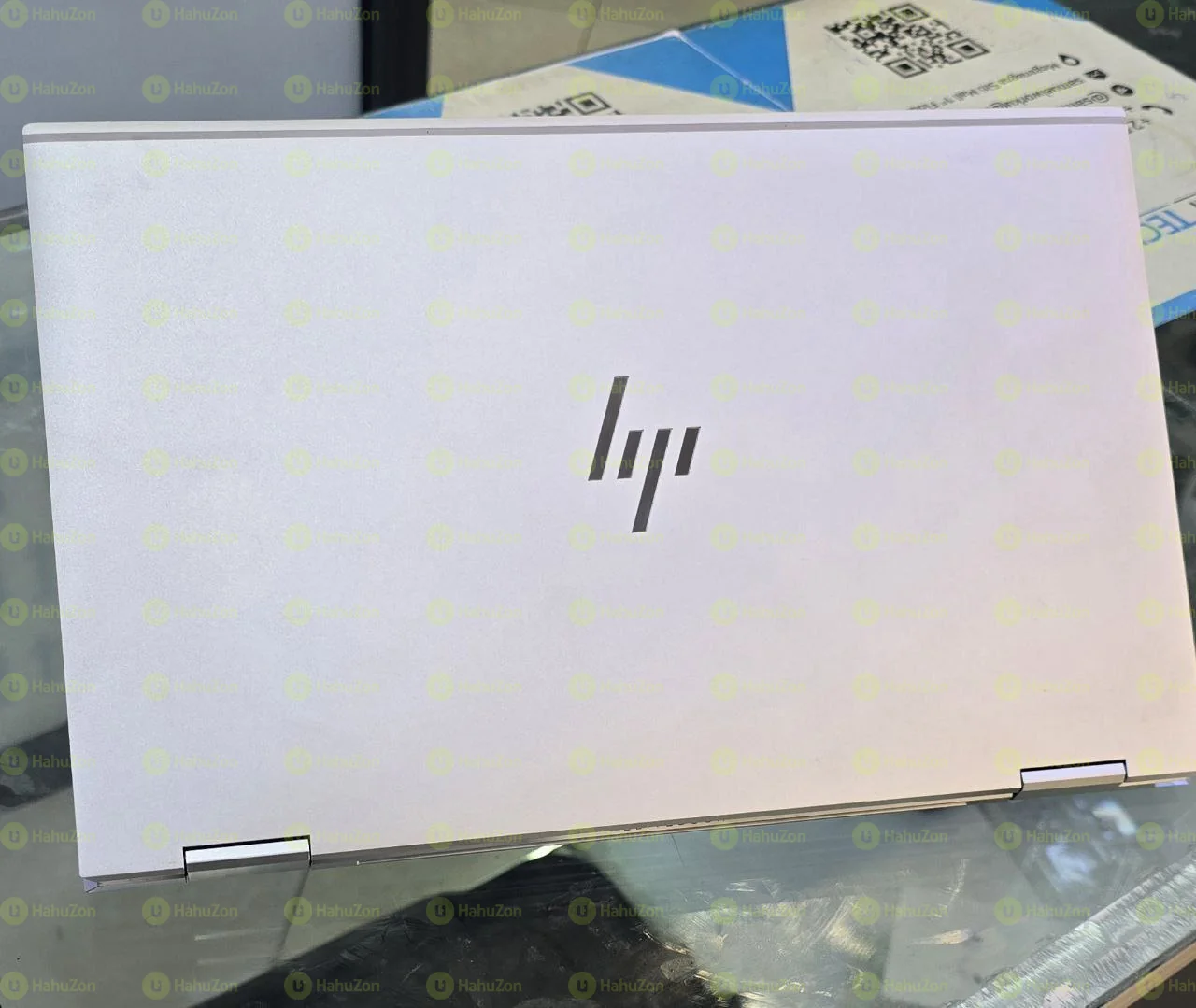 Hp Elitebook  x360° Core i7 10th Generation Laptop