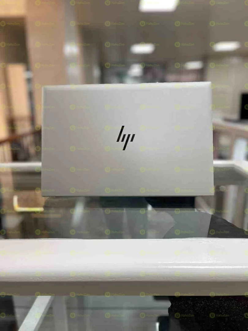 Hp Elitebook  x360° Core i7 10th Generation Laptop