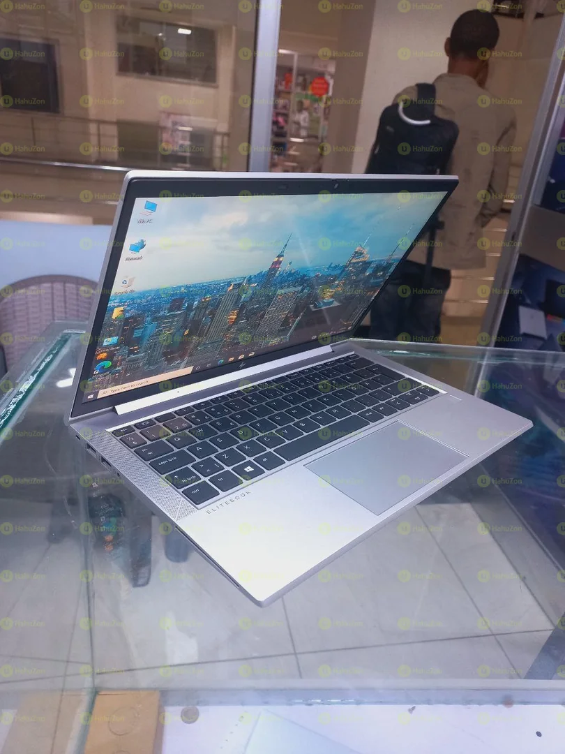 Hp Elitebook 830 G7 Core i5 10th Generation Laptop