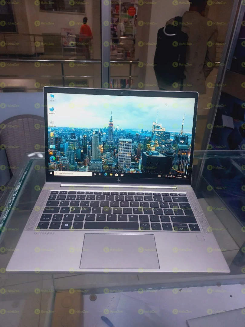 Hp Elitebook 830 G7 Core i5 10th Generation Laptop