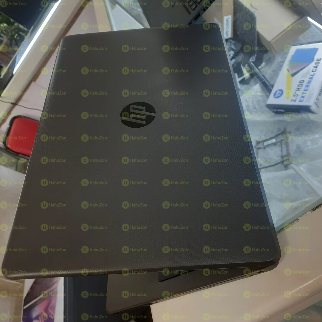 Hp Notebook Core i3 7th Generation Laptop