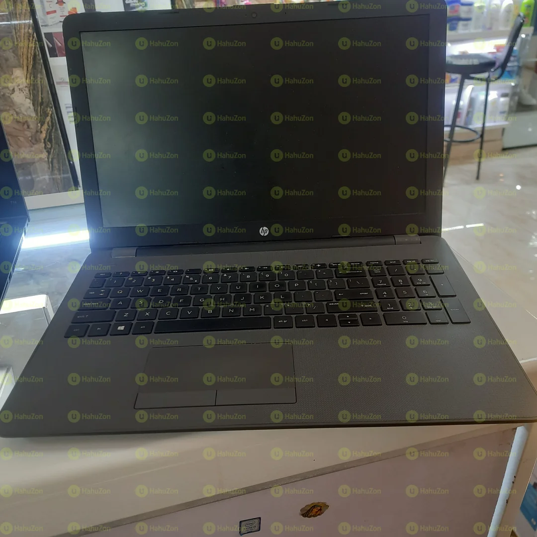 Hp Notebook Core i3 7th Generation Laptop