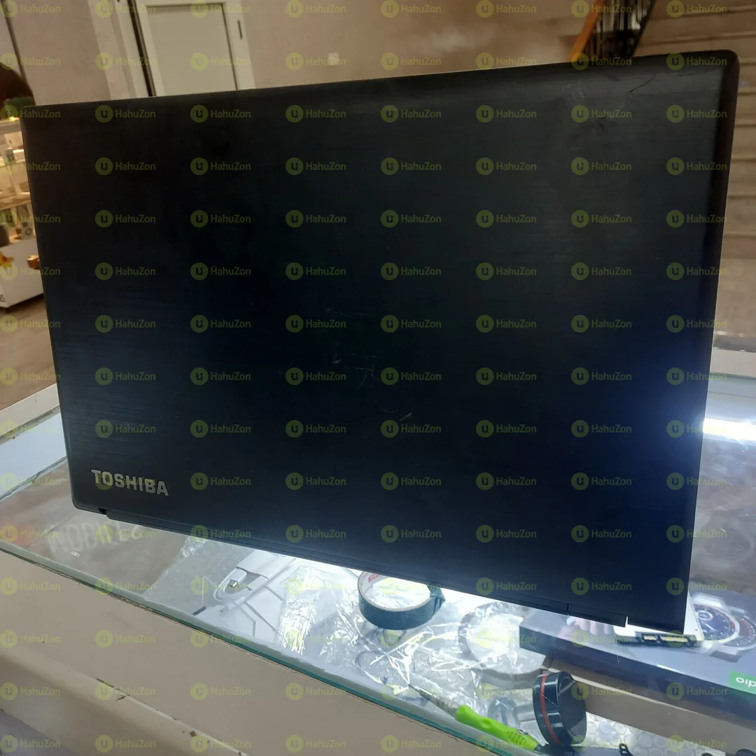 Toshiba Satellite Pro Core i5 6th Generation Laptop