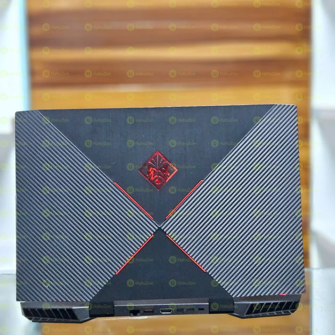 Hp Omen X Core i7 9Th Generation Gaming Laptop