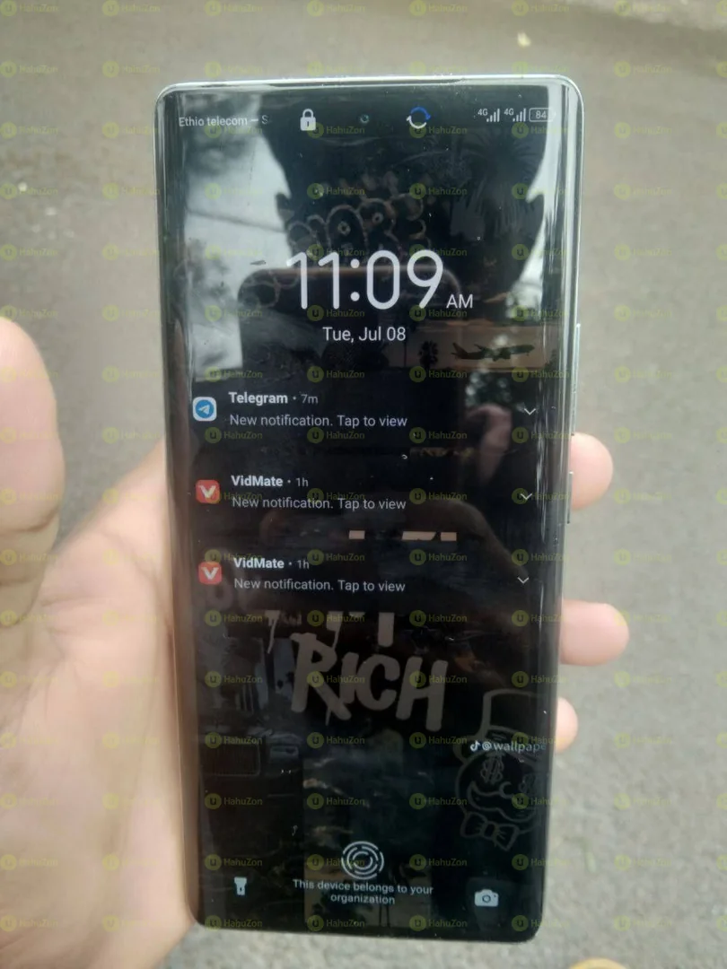 Tecno Spark 20 pro +