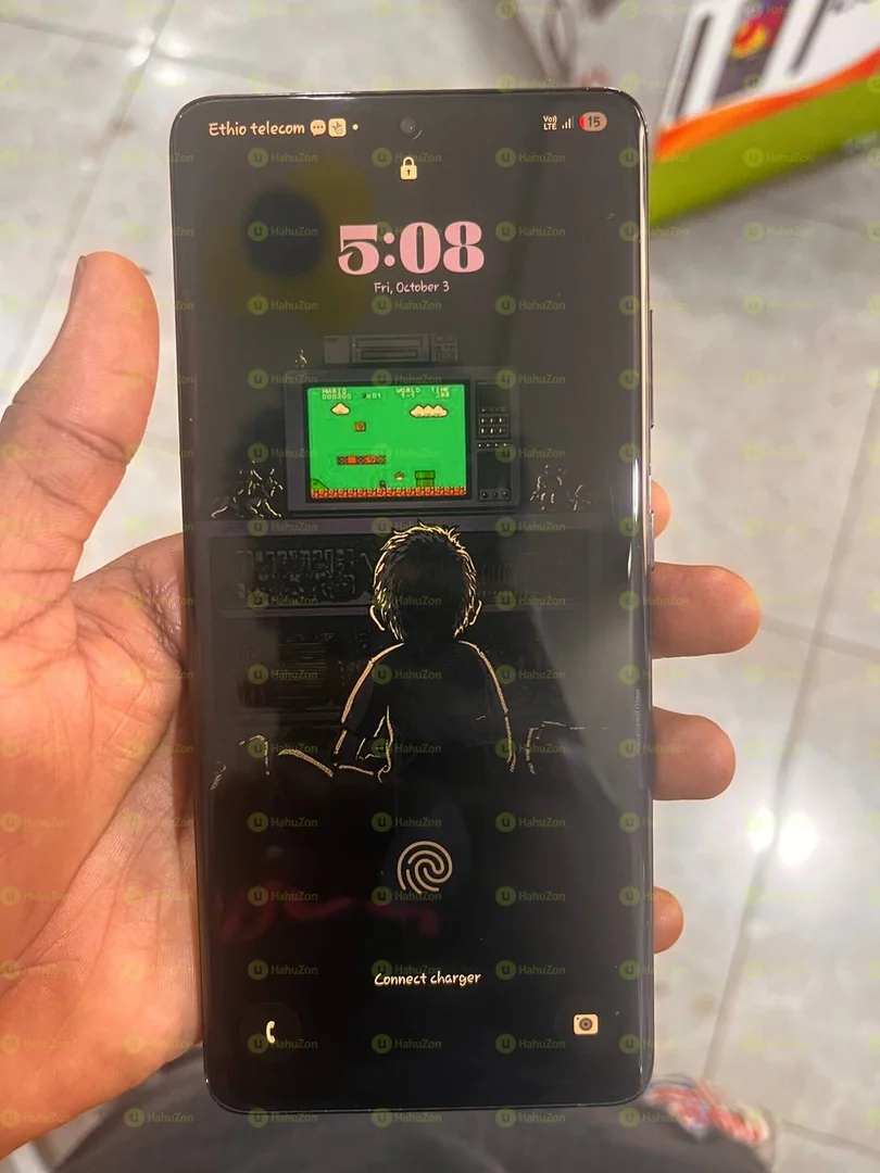 Samsung Galaxy S21 Ultra