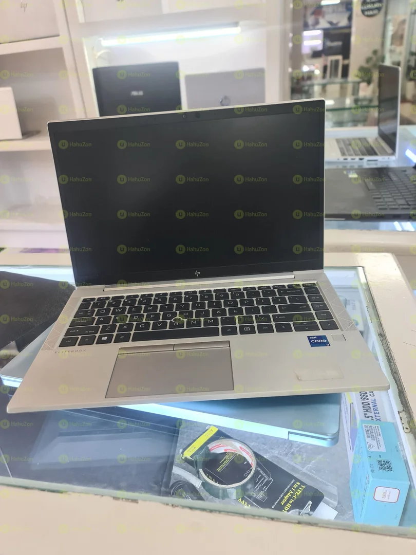 Hp Elitebook 840 Core i7-11th Generation Laptop