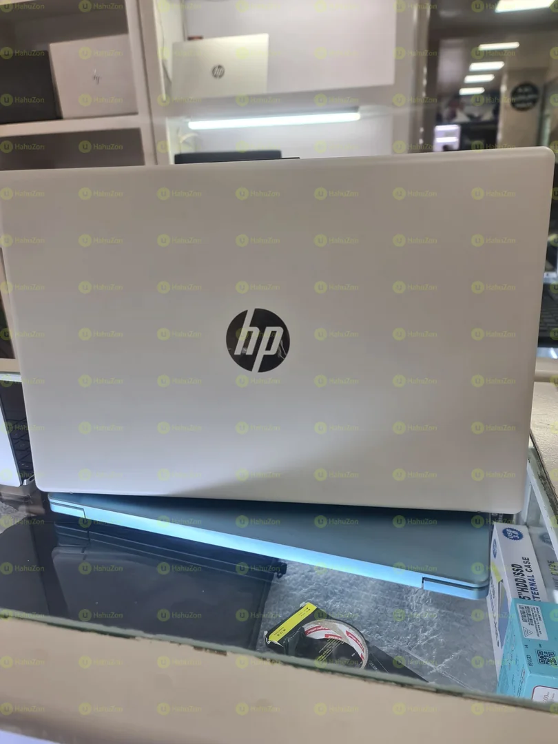 Hp Notebook Core i3 13th Generation Laptop