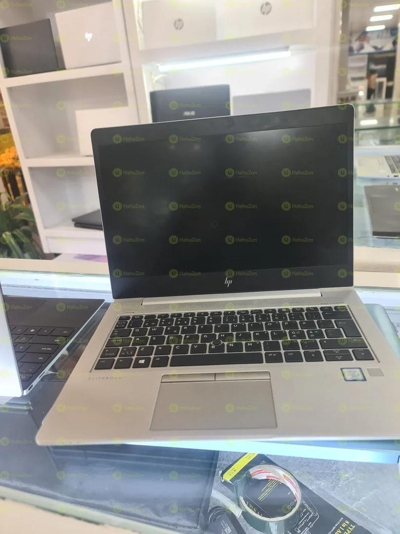 Hp Elitebook Core i5 7th Generation Laptop