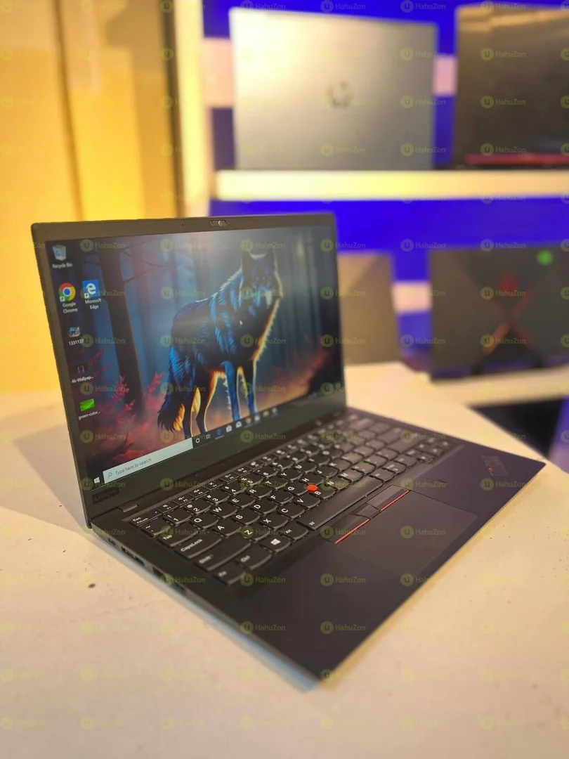 Lenovo X1 Carbon Core i7 8th Generation Laptop
