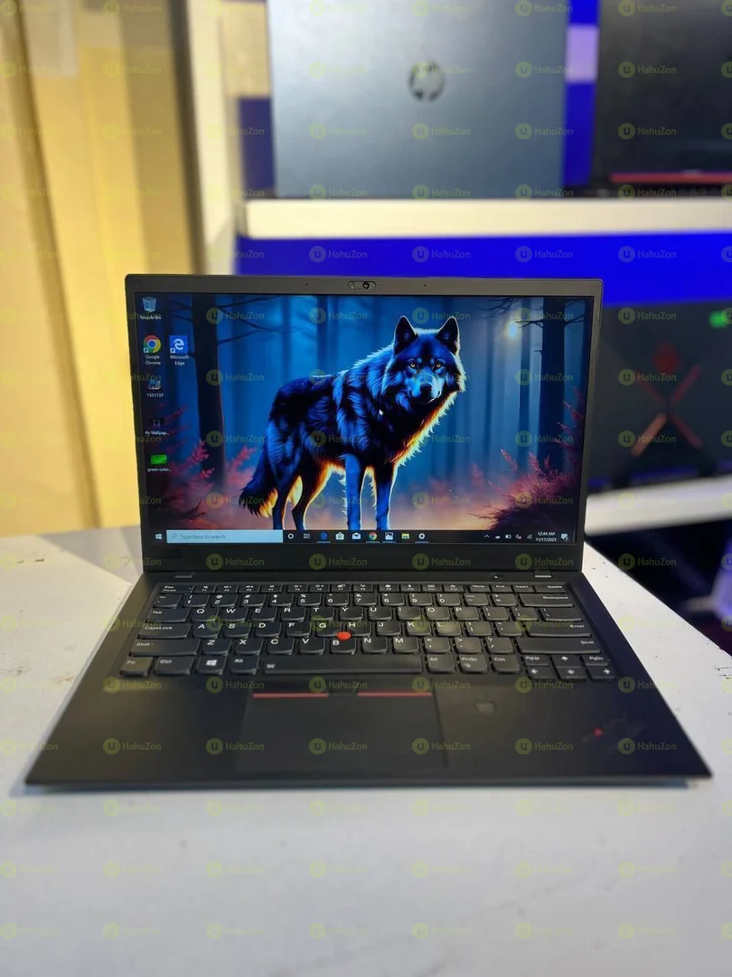 Lenovo X1 Carbon Core i7 8th Generation Laptop