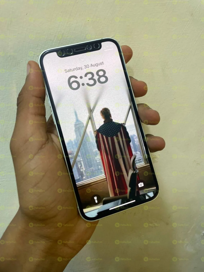 Apple Iphone 12 Mini