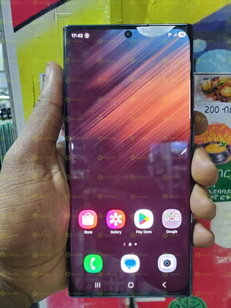 Samsung S22 Ultra 5G