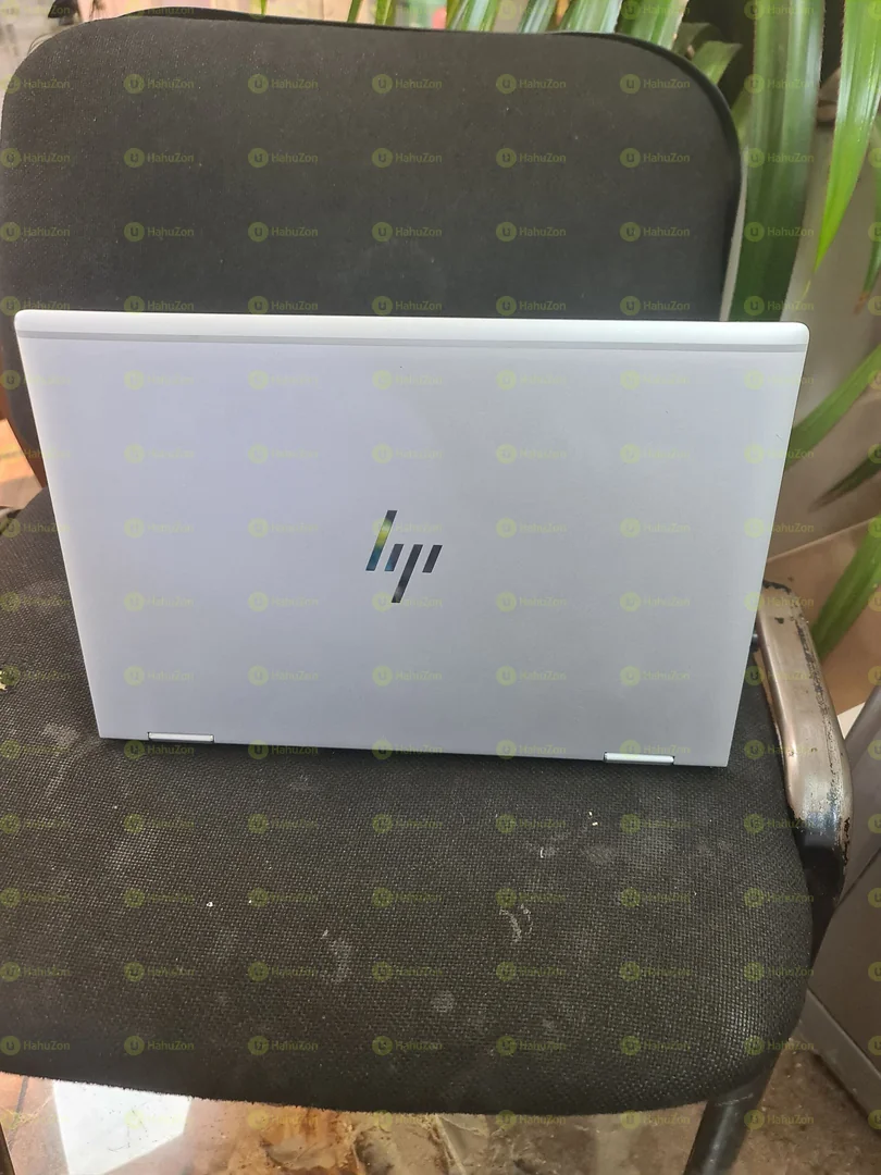 Hp ElitebookCore i7 8th Generation Laptop