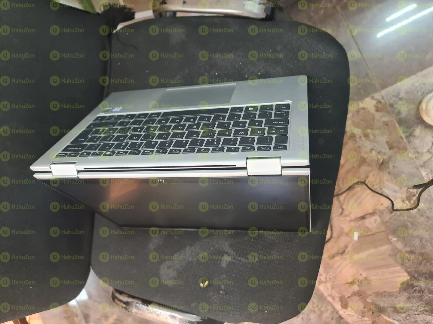 Hp ElitebookCore i7 8th Generation Laptop