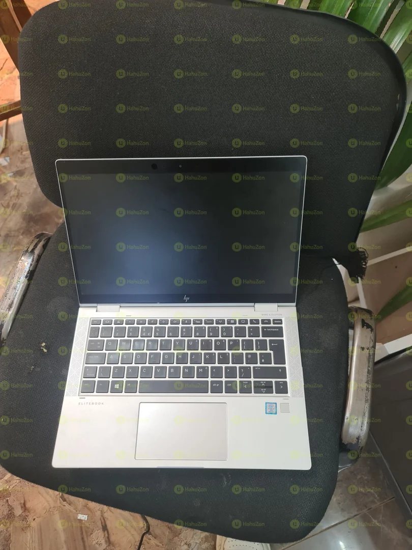 Hp ElitebookCore i7 8th Generation Laptop